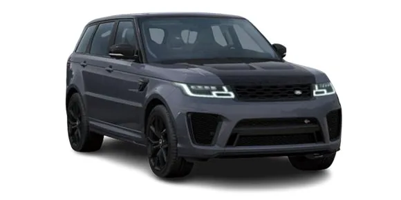 Land Rover Range Rover Sport SVR CARBON+ (LW3WHE / LW5SE)
