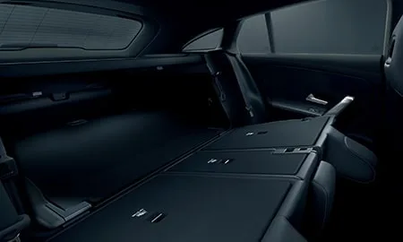 Mercedes Benz Claclass Shooting Brake CLA200D SHOOTING BRAKE URBAN STARS (118612M)