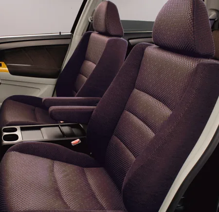 Honda Odyssey B (RB1)