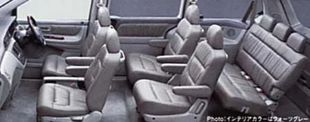 Honda Lagreat EXCLUSIVE (RL1)