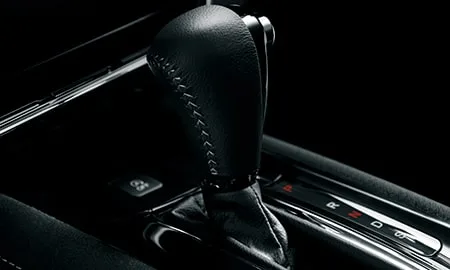 Honda Vezel HYBRID Z HONDA SENSING (RU3)