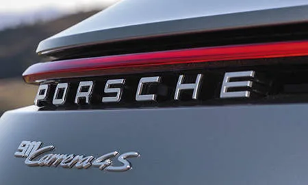 Porsche 911 CARRERA 4S (992L30)