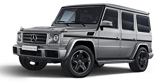 Gclass 463234