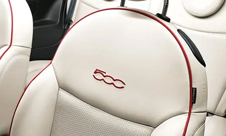 Fiat 500C DOLCEVITA (31212)