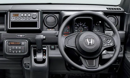 Honda Nvan L HONDA SENSING (JJ1)