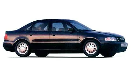Audi A4 2.6 (8DABC)