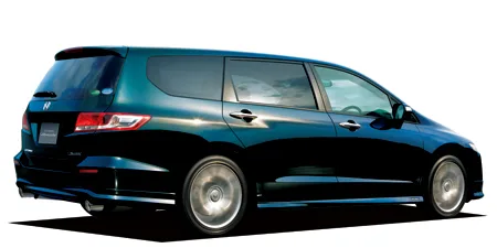 Honda Odyssey ABSOLUTE (RB3)