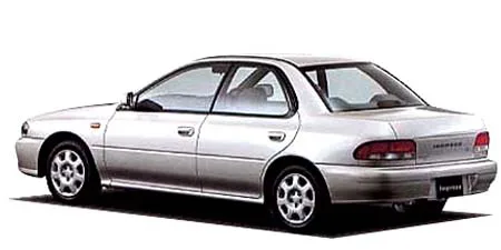 Subaru Impreza CS EXTRA (GC2)