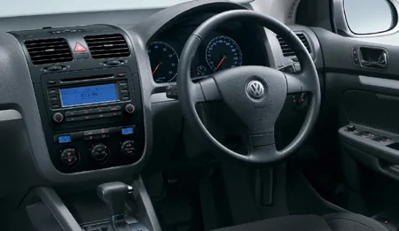 Volkswagen Golf E (1KBLP)