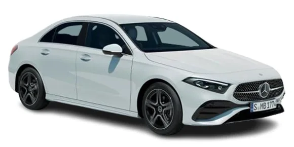 Mercedes Benz Aclass Sedan A200D SEDAN (177112)