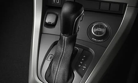 Toyota GR Yaris RZ HIGH PERFORMANCE (GXPA16)
