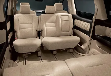 Toyota Alphard Hybrid G EDITION (ATH10W)