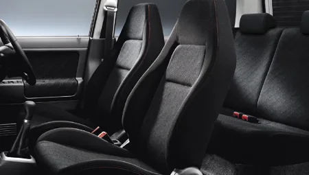 Suzuki Alto Lapin SS (HE21S)