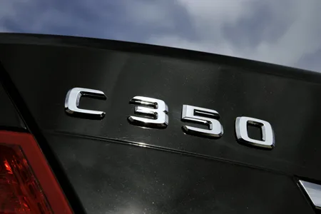 Mercedes Benz Cclass C200 KOMPRESSOR AVANTGARDE (204041 / 204052)