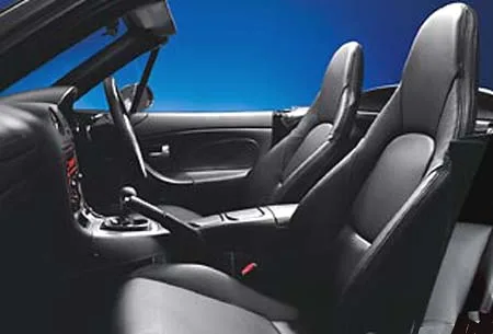 Mazda Roadster M (NB6C)