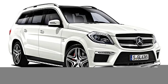 Mercedes Benz Glclass GL63 AMG (166873 / 166874)