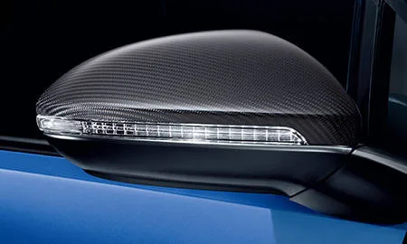 Volkswagen Golf R Variant CARBON STYLE (AUCJXF)