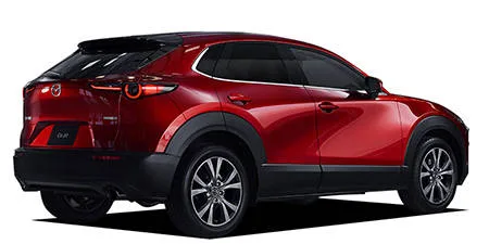 Mazda CX30 X L PACKAGE (DMFP)