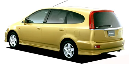 Honda Stream L S PACKAGE (RN1)
