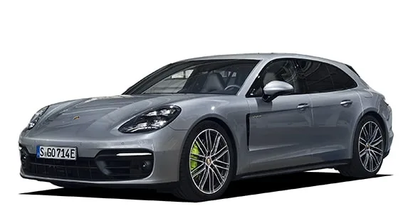 Porsche Panamera 4 E-HYBRID SPORT TURISMO (G2ML1 / G2ML2 / G2MM / G2MR / G2MS / G2NL2X)