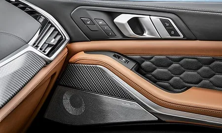 Bmw X5 M COMPETITION (JU44M)