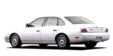 Nissan President JS TYPE G (PHG50)