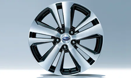 Subaru Legacy Outback LIMITED (BS9)