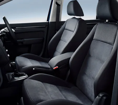 Volkswagen Golf Touran TSI HIGHLINE (1TCAV)