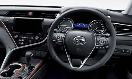 Daihatsu Altis G (AXVH70N)