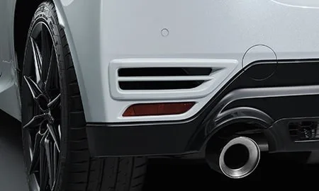 Toyota GR Yaris RC + AERO PERFORMANCE PACKAGE (GXPA16)