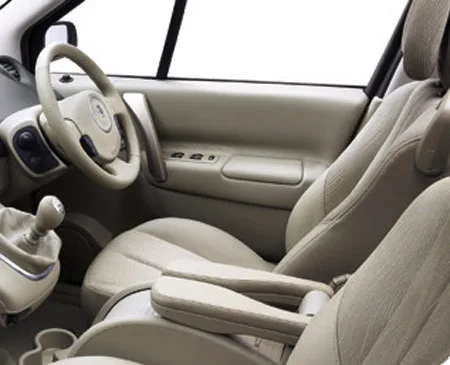 Renault Grand Scenic 2.0 (JMF4)