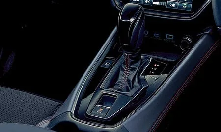 Subaru Levorg STI SPORT R EX BLACK INTERIOR SELECTION (VNH)