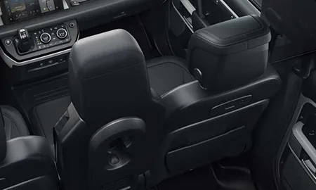 Land Rover Defender 110FIRST EDITION (LE72XAA)