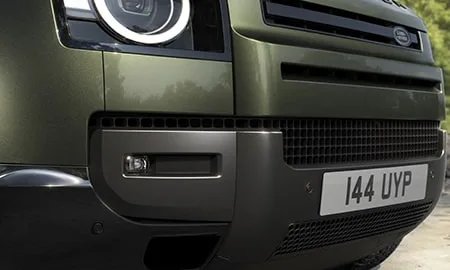Land Rover Defender 110X-DYNAMIC SE D350 (LE72WCB)
