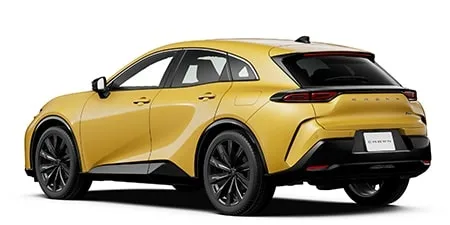 Toyota Crown Sport G (AZSH36W)