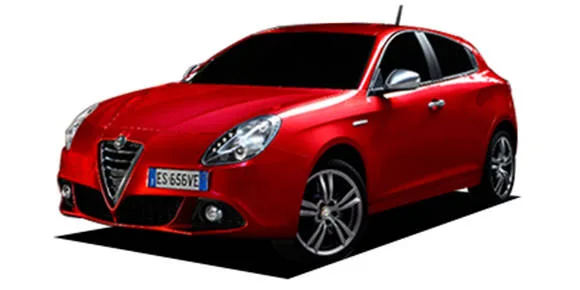 Alfa Romeo Giulietta SPRINT JUNIOR (940141)