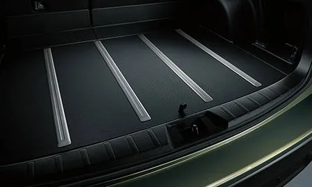 Subaru Forester X-EDITION (SK9)