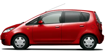 Mitsubishi Colt RALLIART VERSION R (Z27AG)