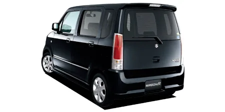 Suzuki Wagon R FX (MH21S)