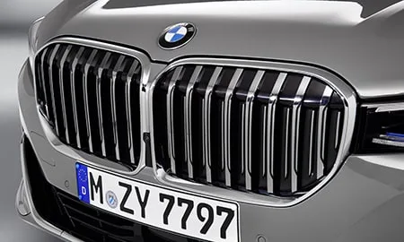 Bmw 7 Series 740D X DRIVE LUXURY (7D30 / 7R30 / 7R44 / 7S30 / 7T30 / 7U44 / 7U66 / 7V30 / 7W30)