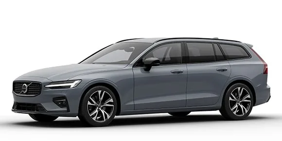 Volvo V60 ULTIMATE B4 DARK EDITION (ZB420TM)
