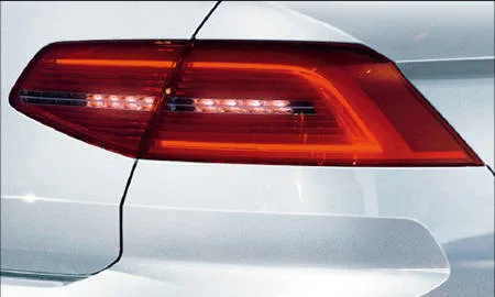 Volkswagen Passat Gte ADVANCE (3CCUK)