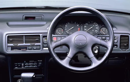 Honda Integra XSI (DA8)