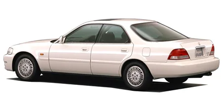 Honda Inspire 32V (UA3)