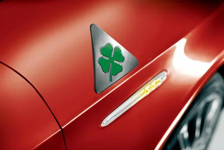 Alfa Romeo Giulietta COMPETIZIONE (94014)