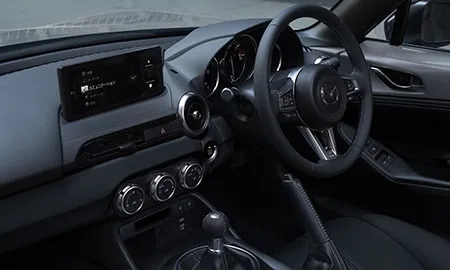 Mazda Roadster S SPECIAL PACKAGE (ND5RE)