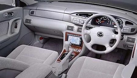 Mazda Millenia 25M (TA5P)