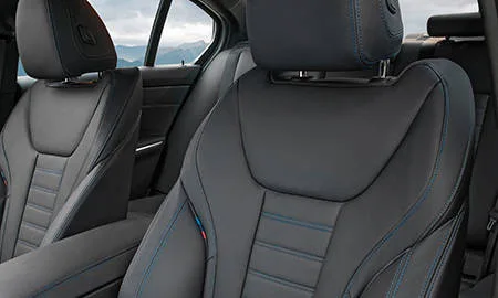Bmw 3 Series 320i (5F20 / 5V20)