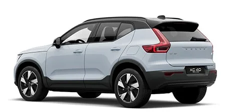 Volvo XC40 Recharge RECHARGE PLUS SINGLE MOTOR (XE400RXCE)