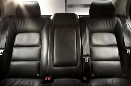 Volvo S80 2.5T SE (AB5254)